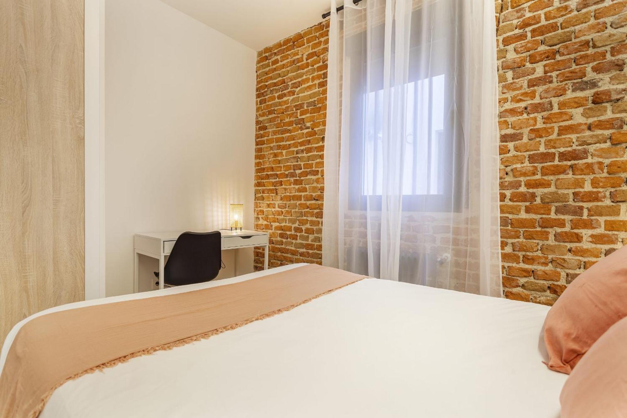 4 Ways En Madridアパートメント エクステリア 写真